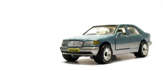 Illustration for article titled Project Premiere/World Class: Big Body Benzes